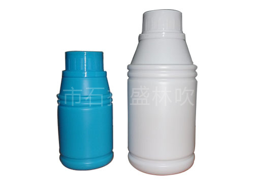 塑胶容器