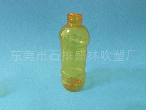 吹塑制品