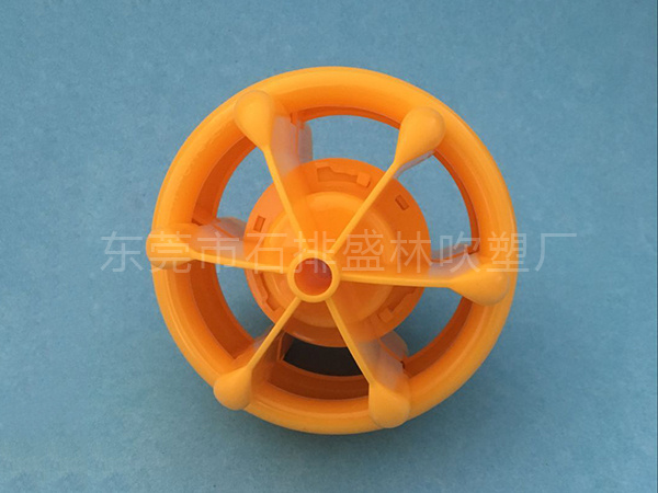 吹塑制品