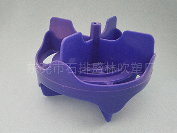 吹塑产品加工