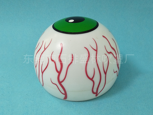中空吹塑制品
