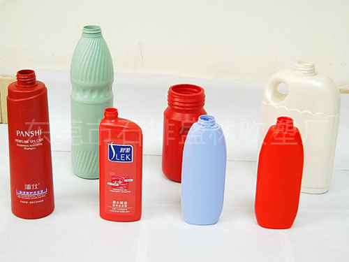 定制吹塑制品