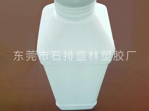塑胶容器制品