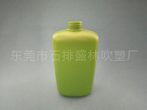 中空吹塑产品加工