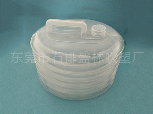 吹塑生产加工厂